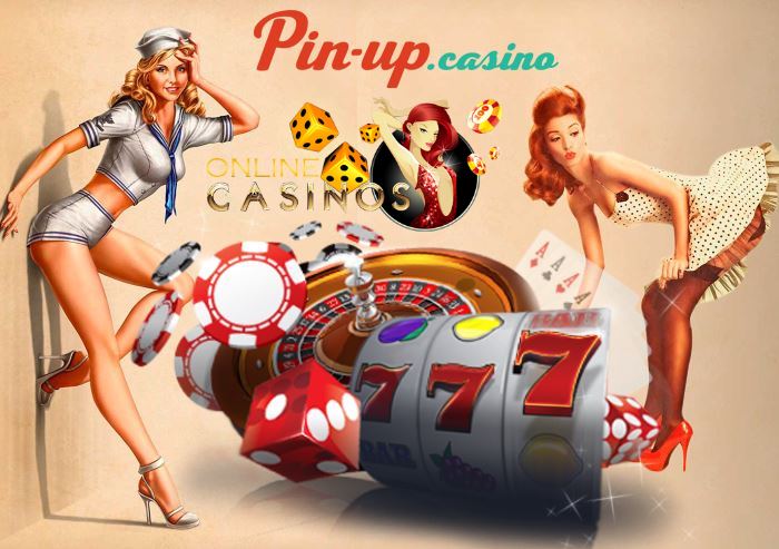  Pin up Gambling Enterprise kz - в сетевом игровом заведении Kazakhstan 