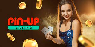  PIN -Up онлайн -казино заправлена ​​лицензией в Казахстане 
